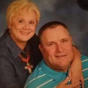 Meet your Posher, Russell-karen